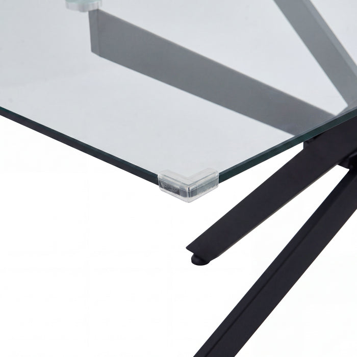 RDT920 RECTANGULAR DINING TABLE