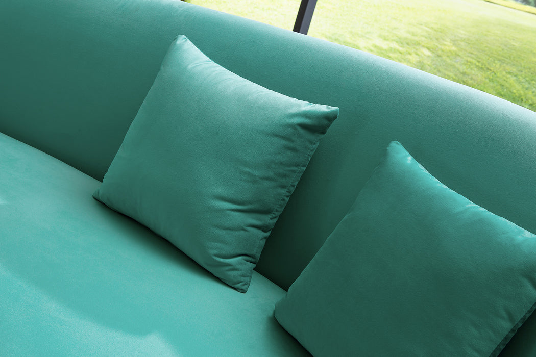 S608 UPHOLSTERY SOFA