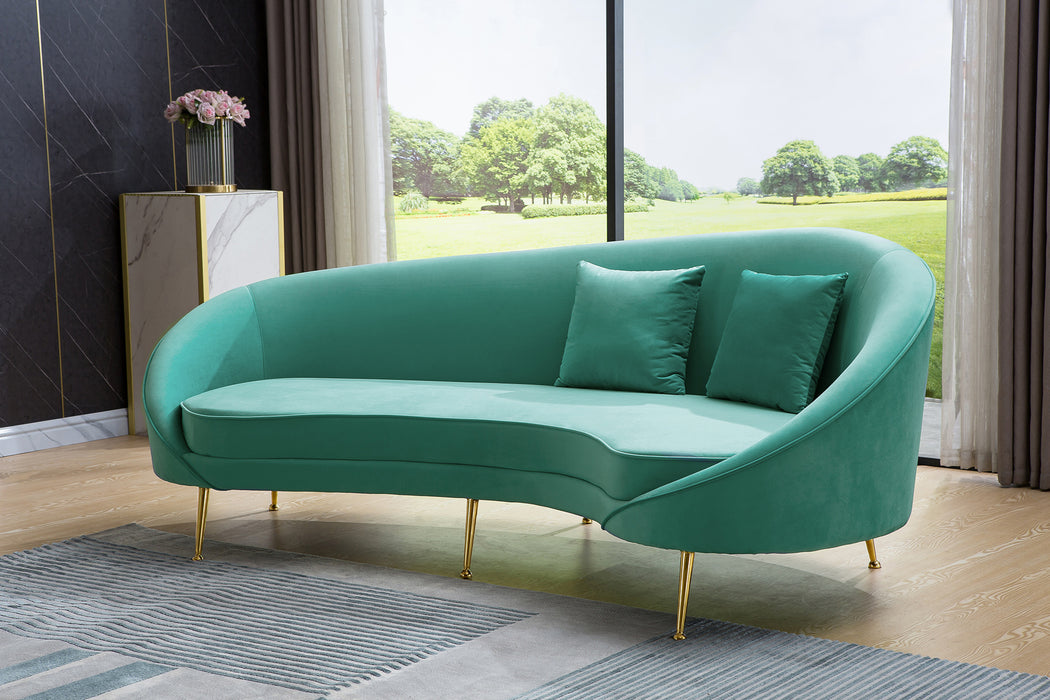 S608 UPHOLSTERY SOFA