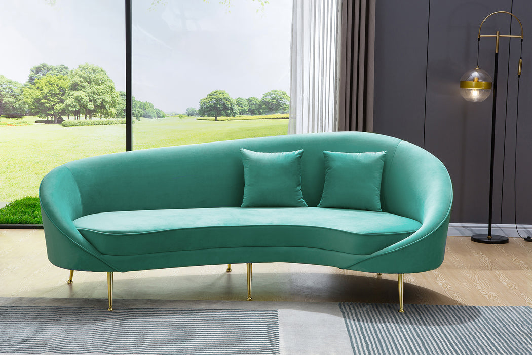 S608 UPHOLSTERY SOFA