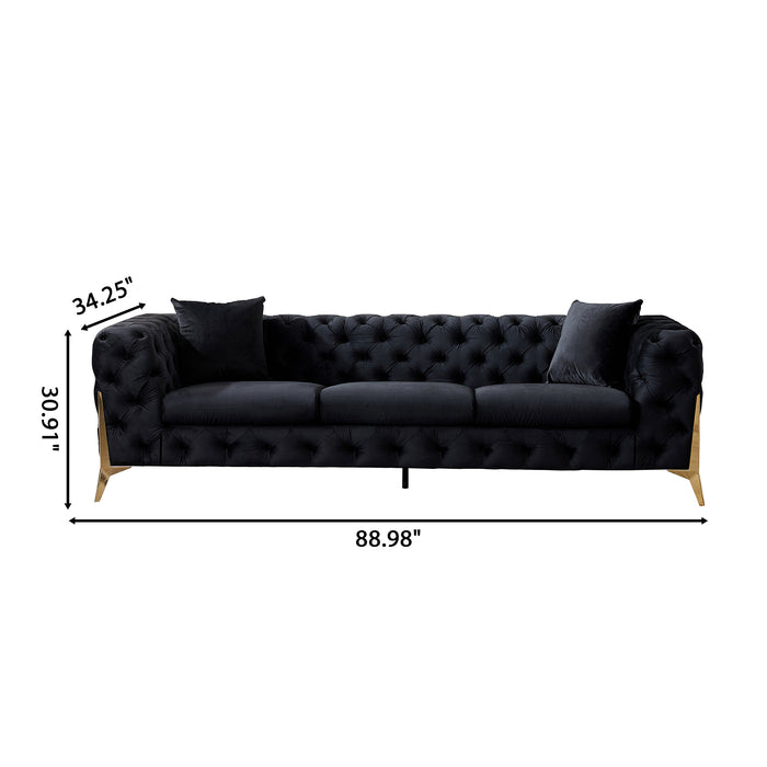 S8001 SOFA