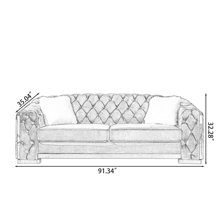 8019-2 SOFA