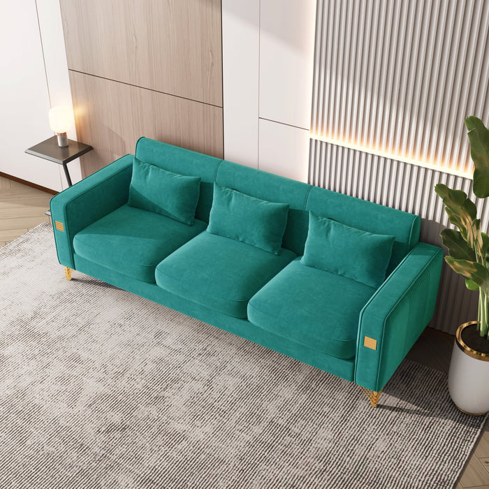 S0843 SOFA