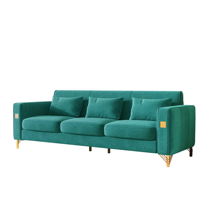 S0843 SOFA