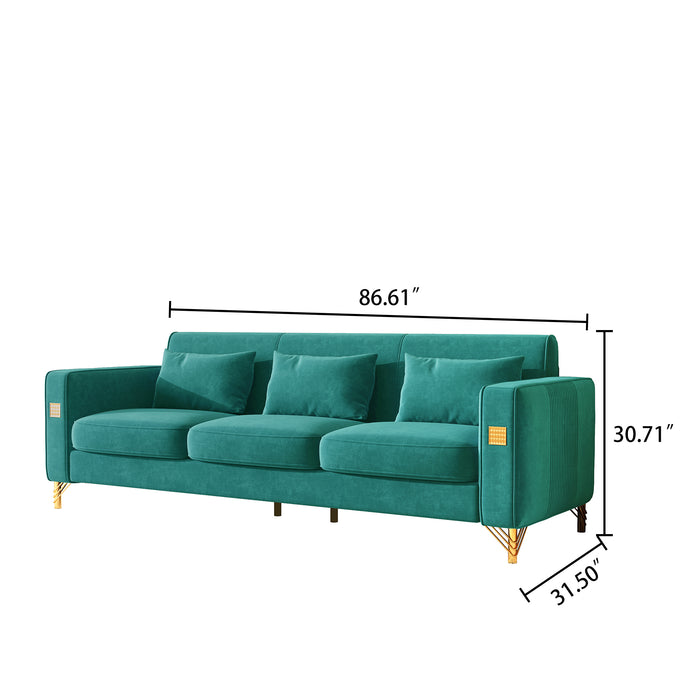 S0843 SOFA