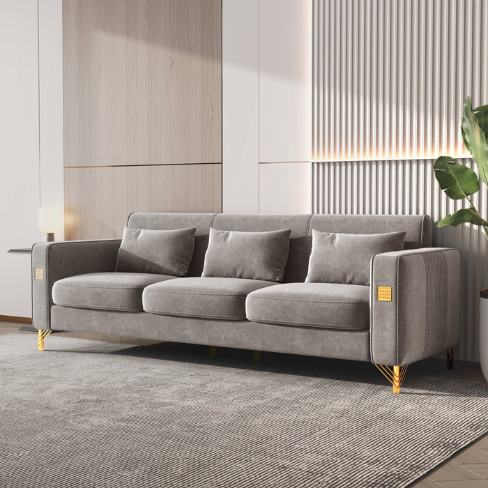 S0843 SOFA