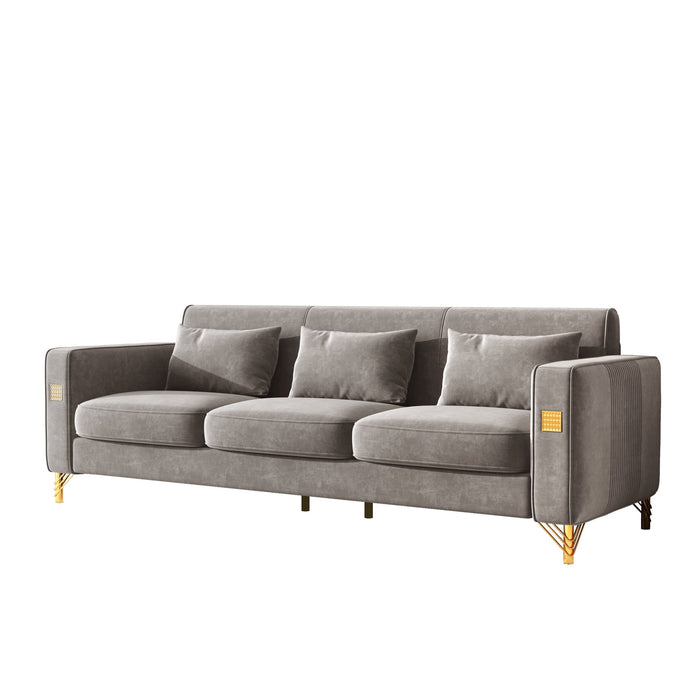 S0843 SOFA