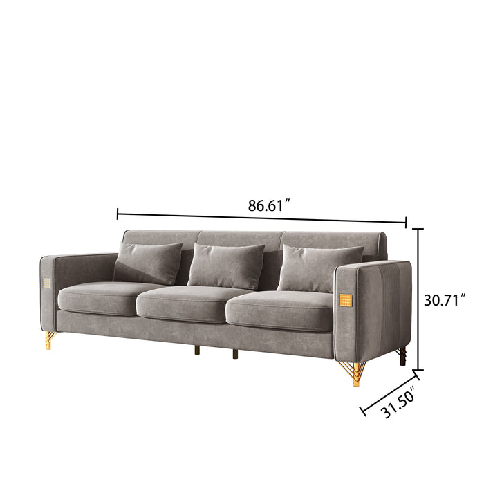 S0843 SOFA