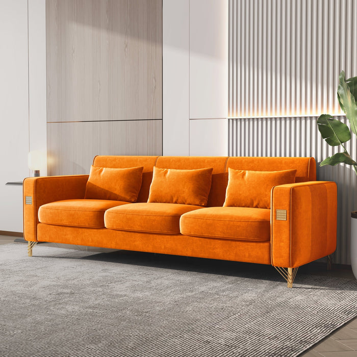 S0843 SOFA