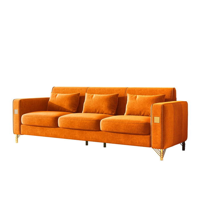 S0843 SOFA