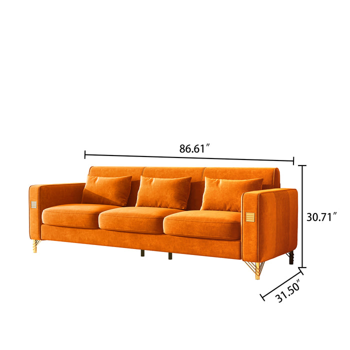 S0843 SOFA