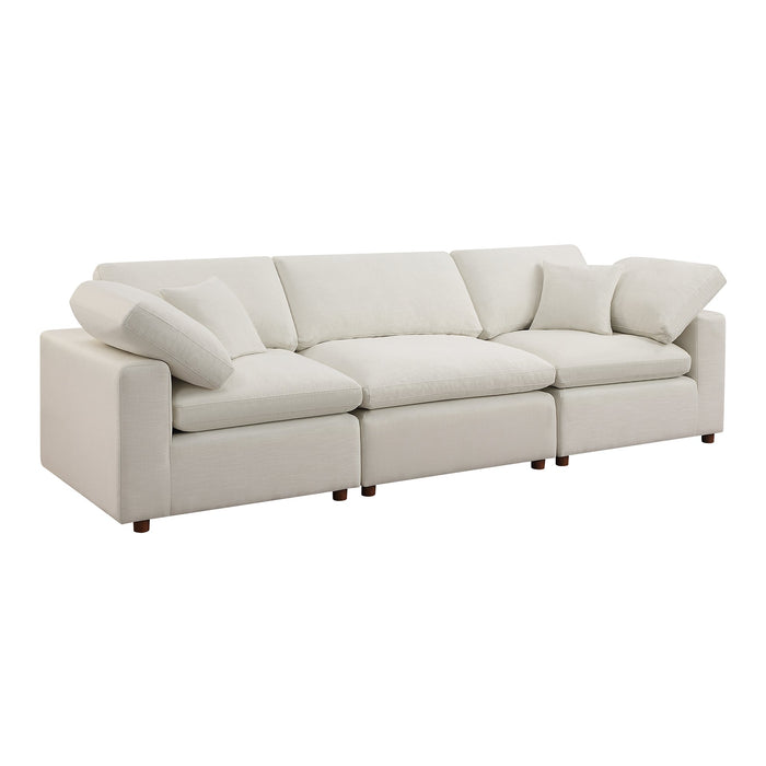 SEC8061WH MODULAR SOFA