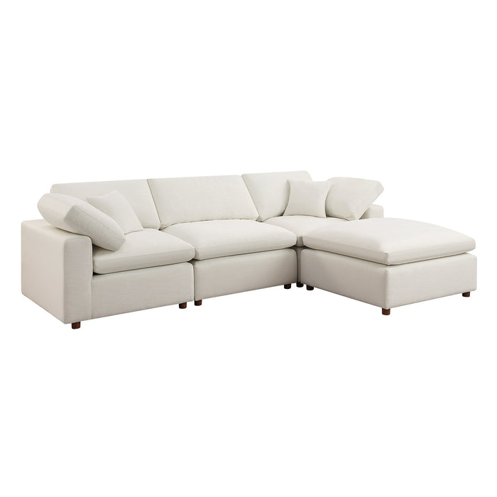 SEC8061WH MODULAR SOFA