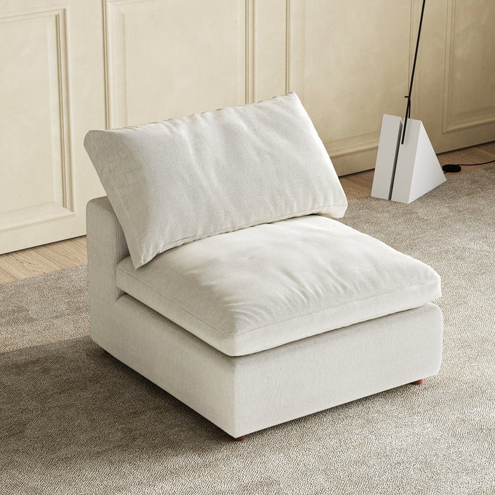 SEC8061WH MODULAR SOFA