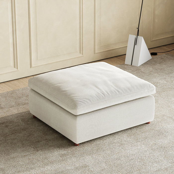 SEC8061WH MODULAR SOFA