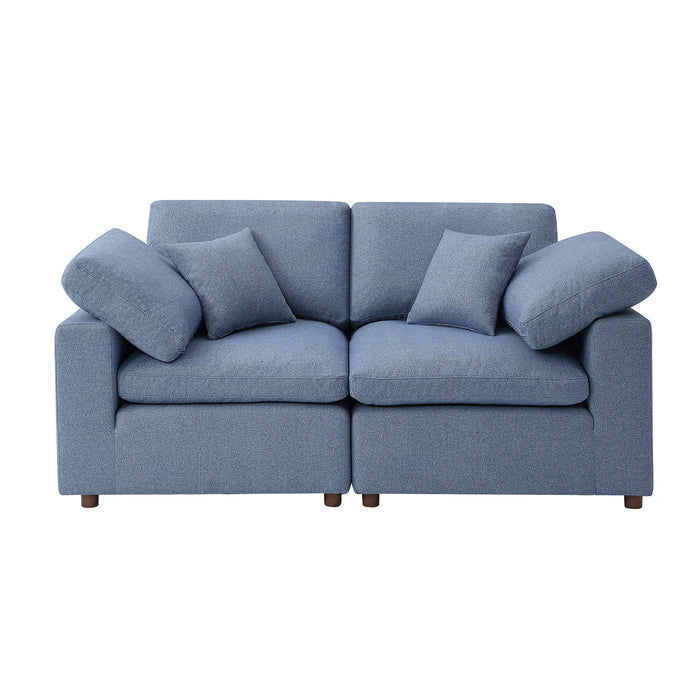 SEC8062BU MODULAR SOFA