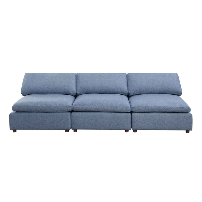 SEC8062BU MODULAR SOFA