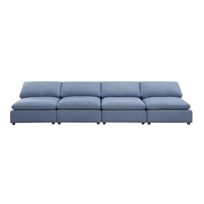 SEC8062BU MODULAR SOFA