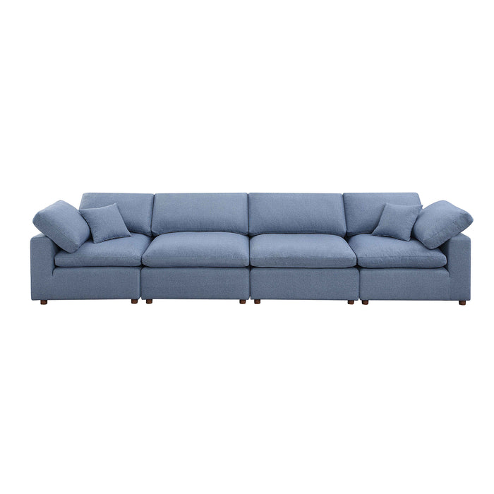 SEC8062BU MODULAR SOFA