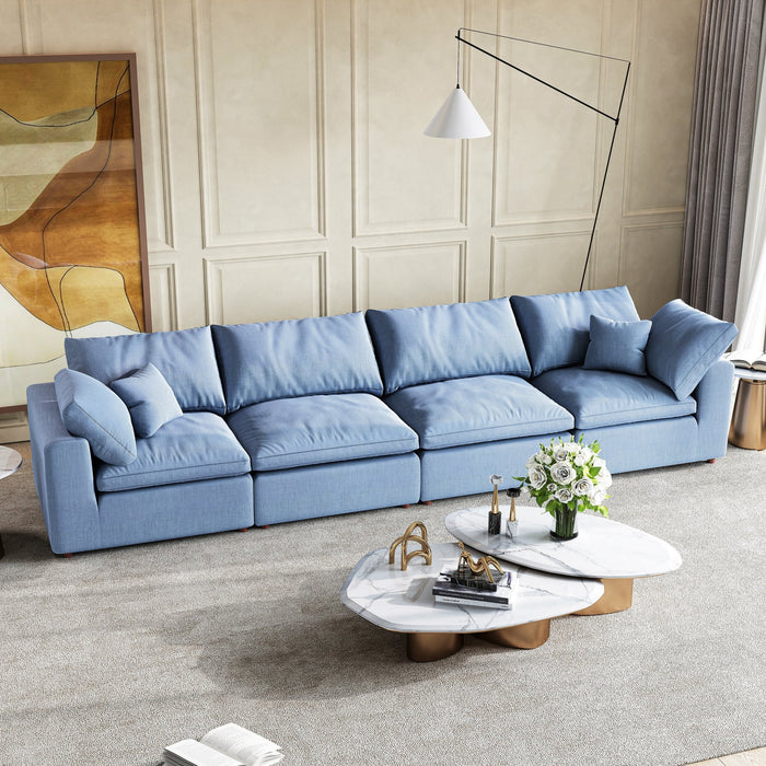 SEC8062BU MODULAR SOFA