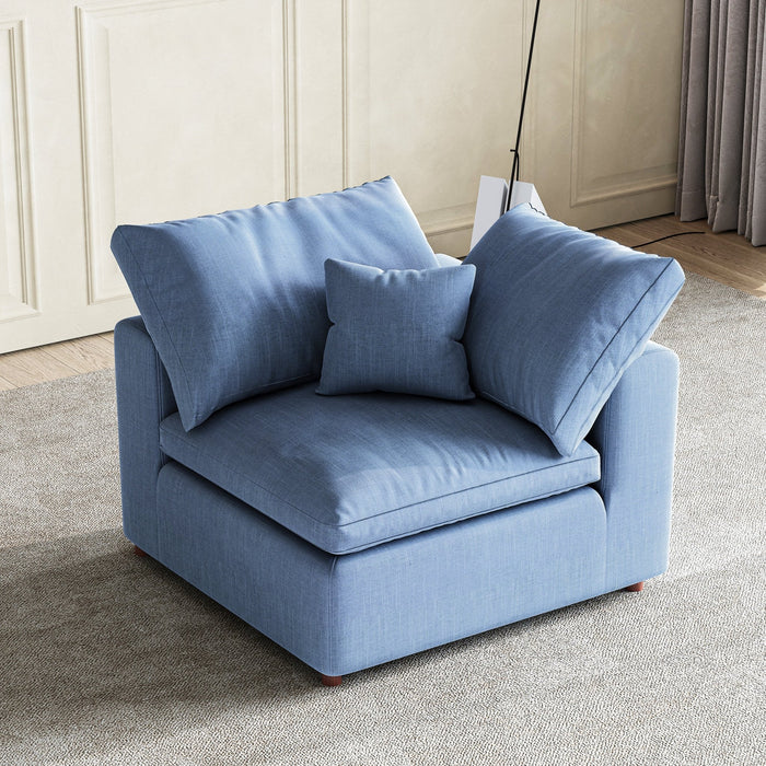 SEC8062BU MODULAR SOFA