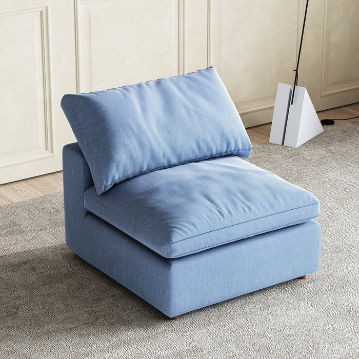 SEC8062BU MODULAR SOFA