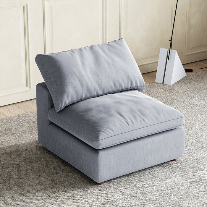 SEC8063GY MODULAR SOFA