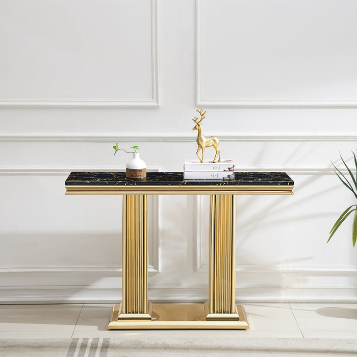 ST0216 CONSOLE TABLE