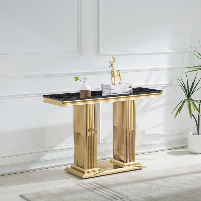 ST0216 CONSOLE TABLE