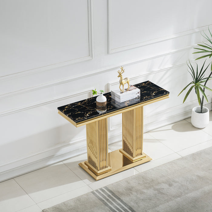 ST0216 CONSOLE TABLE