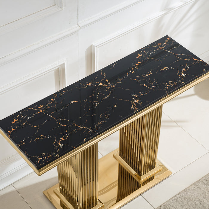 ST0216 CONSOLE TABLE