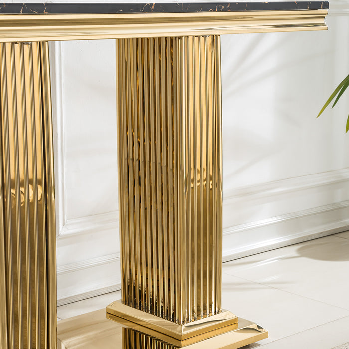 ST0216 CONSOLE TABLE