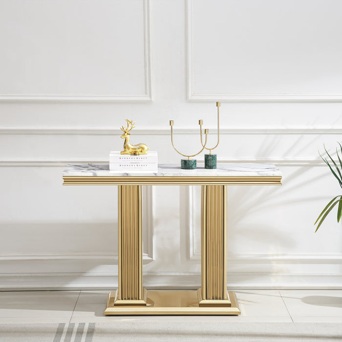 ST301 CONSOLE TABLE