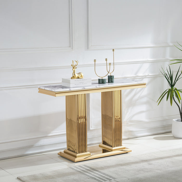 ST301 CONSOLE TABLE