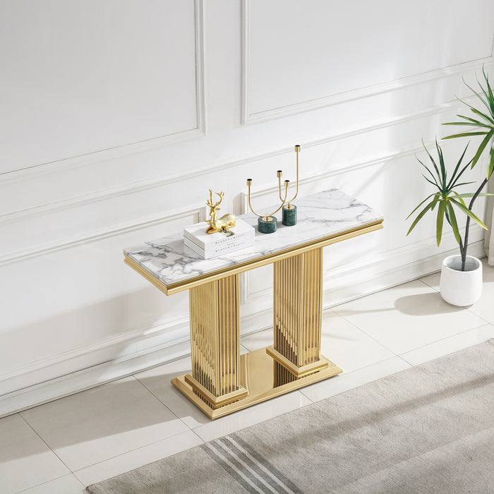 ST301 CONSOLE TABLE