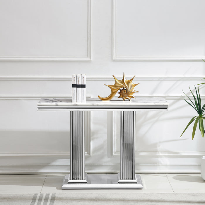 ST0216 CONSOLE TABLE