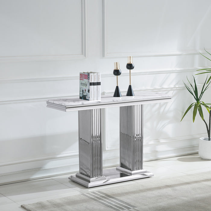 ST0216 CONSOLE TABLE