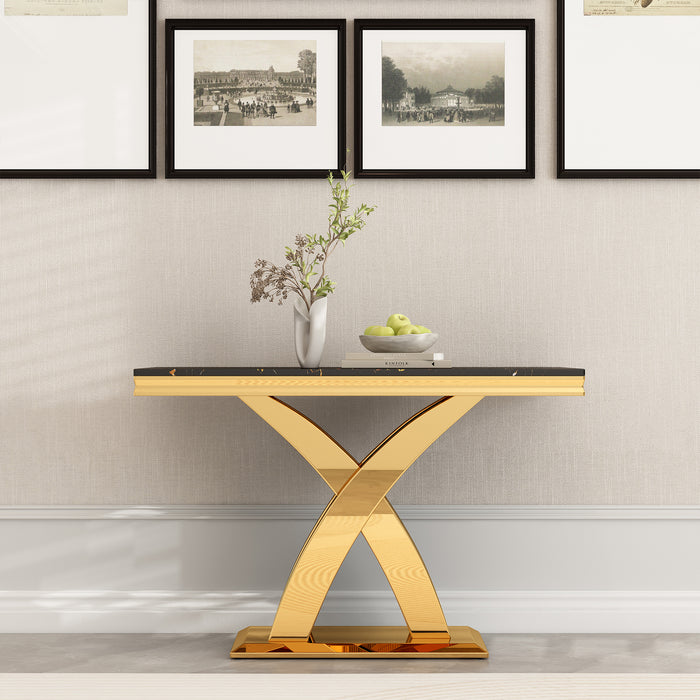 ST0218 CONSOLE TABLE