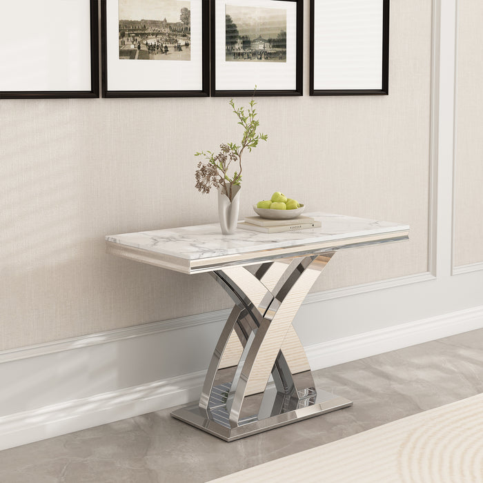 ST0218 CONSOLE TABLE