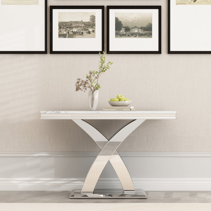 ST0218 CONSOLE TABLE