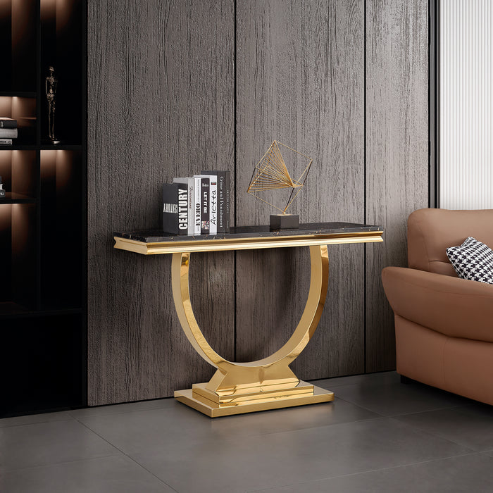 ST021 CONSOLE TABLE