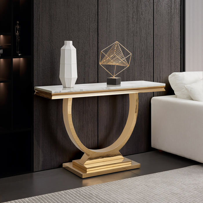 ST021 CONSOLE TABLE