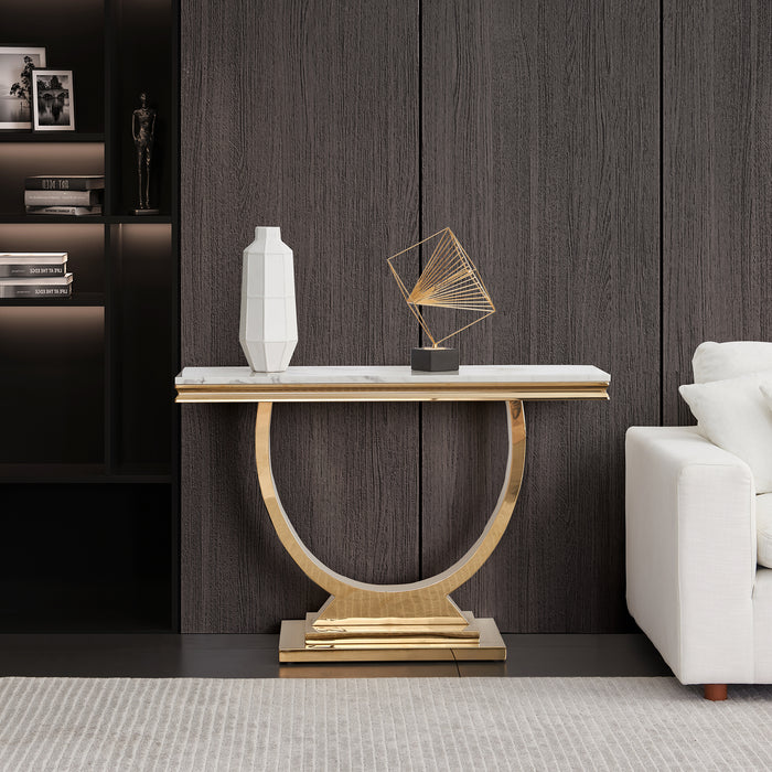 ST021 CONSOLE TABLE