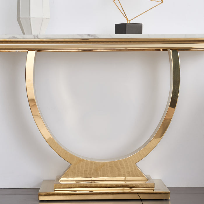 ST021 CONSOLE TABLE