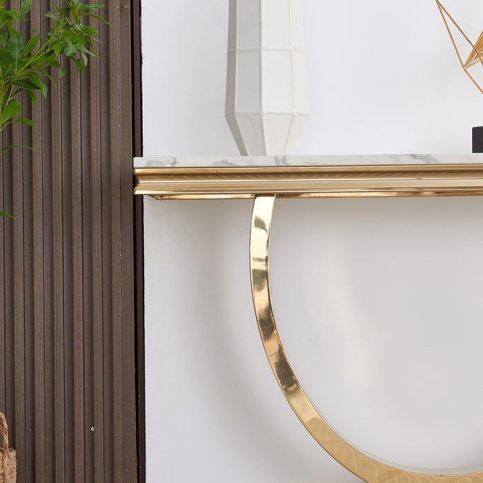 ST021 CONSOLE TABLE