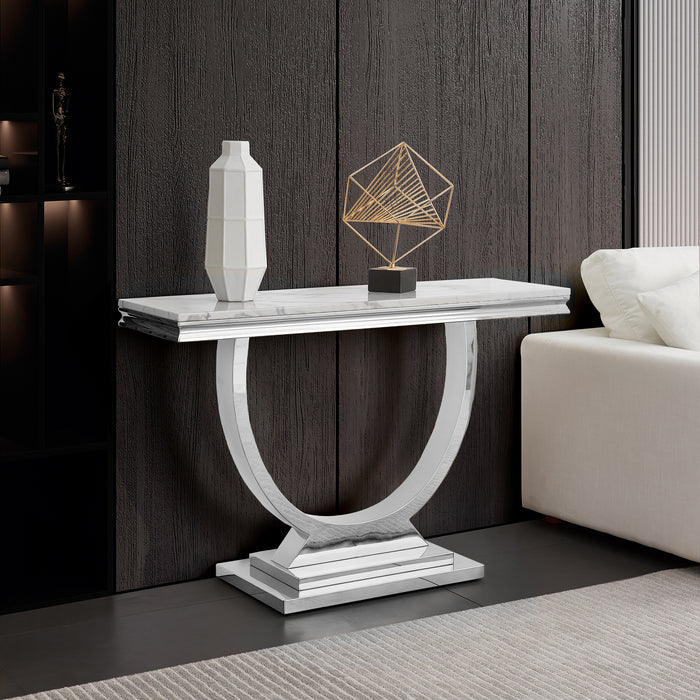 ST021 CONSOLE TABLE