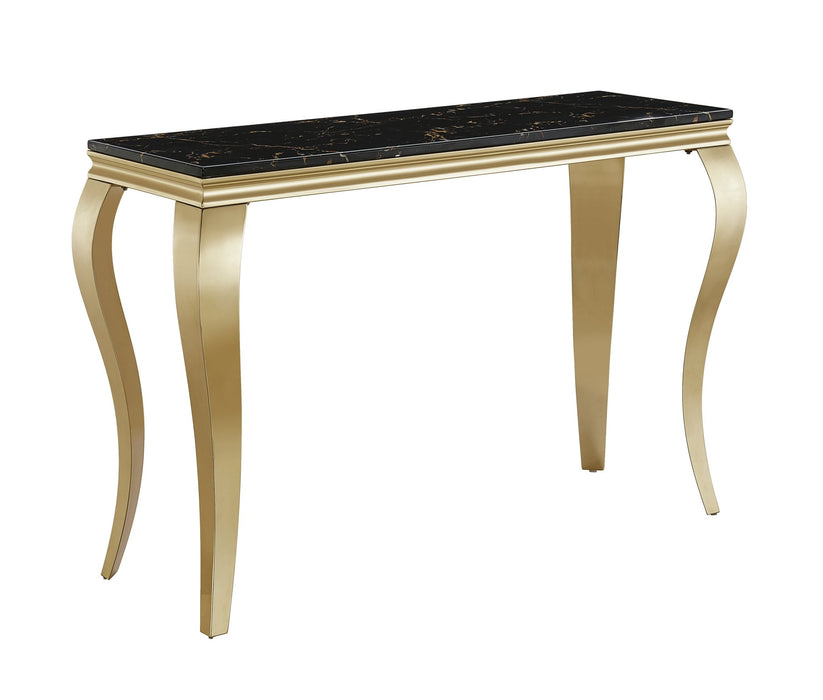 ST323GM CONSOLE TABLE