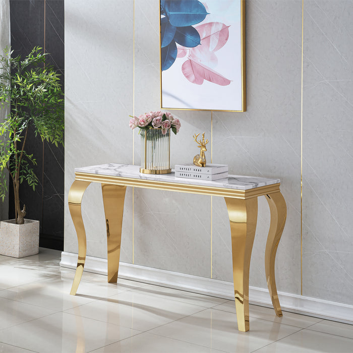 ST022 CONSOLE TABLE