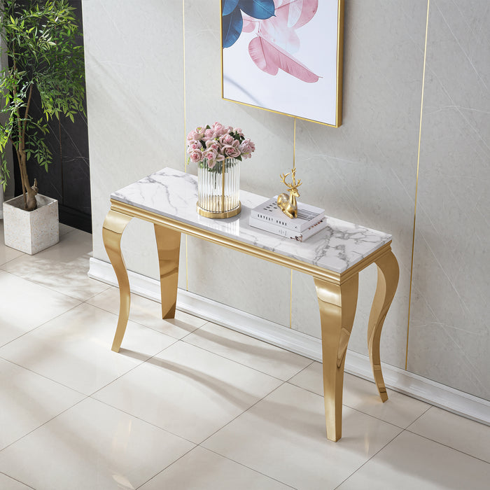 ST022 CONSOLE TABLE