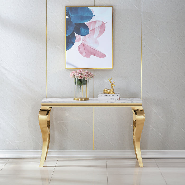 ST022 CONSOLE TABLE